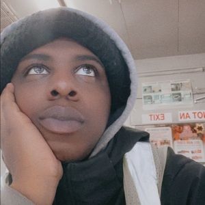 Meet your Posher, Tyrelle